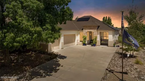 7194 E Grass Land Dr, Prescott Valley, AZ 86314