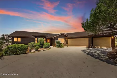 1876 Forest Vw, Prescott, AZ 86305