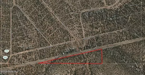 0 W Conejo Rd, Seligman, AZ 86337