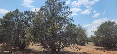 824 Spencers Run, Ash Fork, AZ 86046