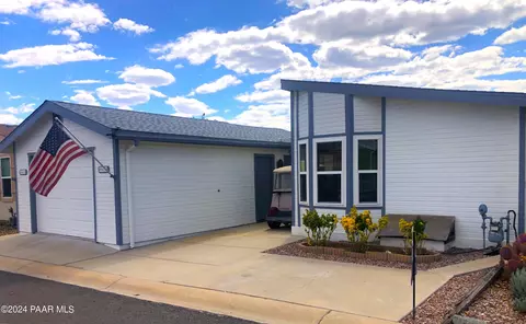 962 N Mountain Brush Dr, Prescott Valley, AZ 86314