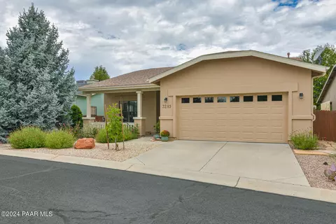 3289 Orchid Way, Prescott, AZ 86305