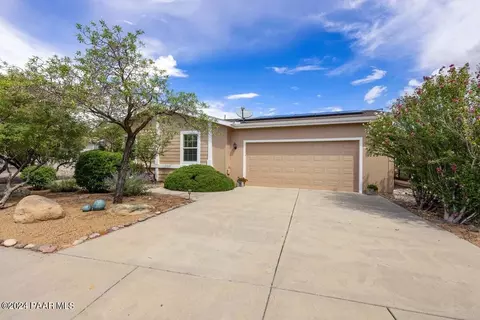 1768 Sarafina Dr, Prescott, AZ 86301