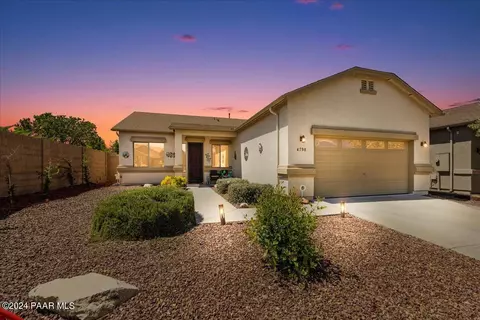 4798 N Edgemont Rd, Prescott Valley, AZ 86314