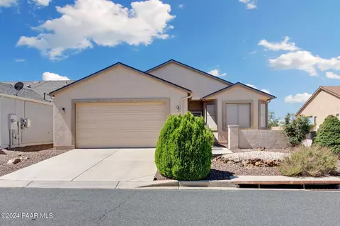 8168 N Command Point Dr, Prescott Valley, AZ 86315