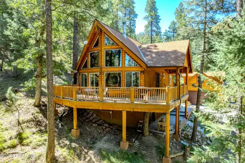 3500 E Walker Rd, Prescott, AZ 86303