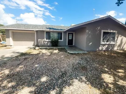 3103 N Cedar Springs Ln, Prescott Valley, AZ 86314