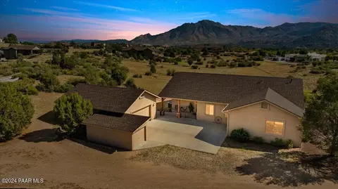 11125 N Wapiti Trl, Prescott, AZ 86305