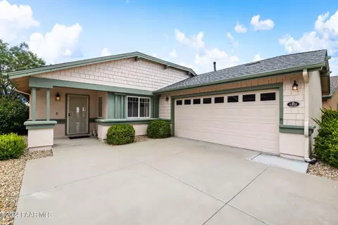 1402 Kwana Ct, Prescott, AZ 86301
