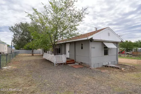 3761 N Joan Ct, Prescott Valley, AZ 86314
