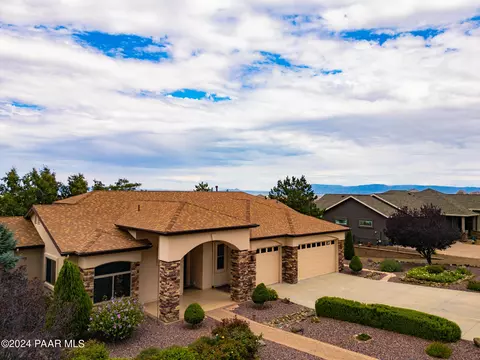 866 Mines Pass, Prescott, AZ 86301