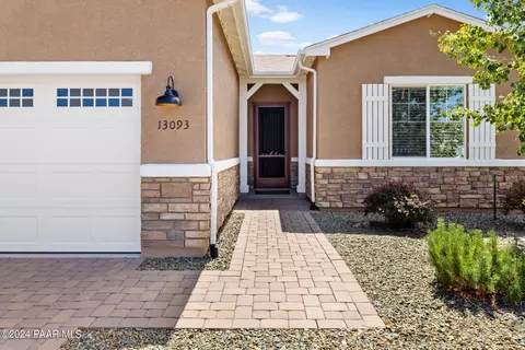 13093 E Sandoval St #6, Dewey-humboldt, AZ 86327