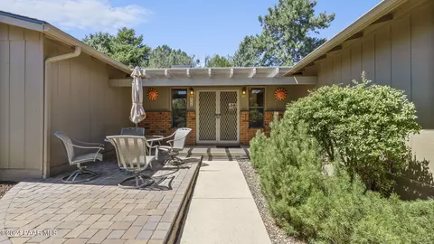 640 Dragonfly Dr, Prescott, AZ 86301