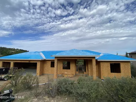840 Autumn Breeze Rd, Prescott, AZ 86303