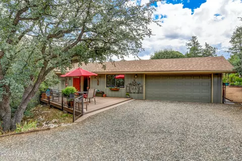 163 Wildwood Dr, Prescott, AZ 86305
