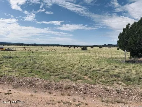 108 Bucking Horse Rd # -A, Seligman, AZ 86337