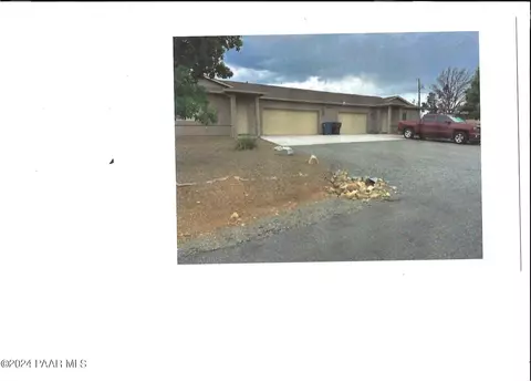 3899 N Tani Rd, Prescott Valley, AZ 86314
