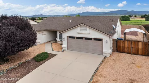 7837 N Sage Vis, Prescott Valley, AZ 86315