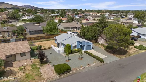 3570 N Tani Rd, Prescott Valley, AZ 86314