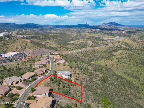 3250 3272 Bar Circle A Rd, Prescott, AZ 86301