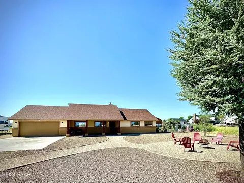 7445 E Knobby Ln, Prescott Valley, AZ 86315