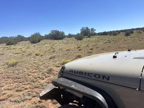 234 Brothers Rd, Seligman, AZ 86337