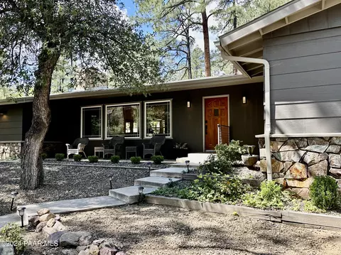720 Kopavi Trl, Prescott, AZ 86303