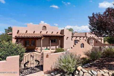 4540 W Old Stage Rd, Prescott, AZ 86305