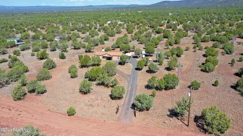 205 W Ridgeview Dr, Ash Fork, AZ 86320 photo 28