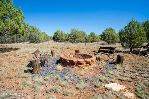 205 W Ridgeview Dr, Ash Fork, AZ 86320 photo 27