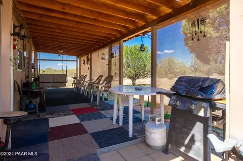 205 W Ridgeview Dr, Ash Fork, AZ 86320 photo 25