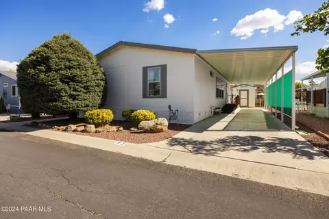853 State Route 89 #93, Chino Valley, AZ 86323