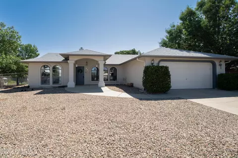 4839 N Spring Dr, Prescott Valley, AZ 86314