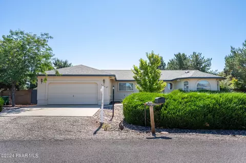 4659 N Spring Dr, Prescott Valley, AZ 86314