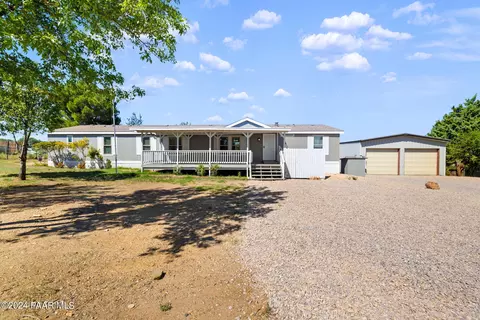 2202 N Maricopa St, Chino Valley, AZ 86323