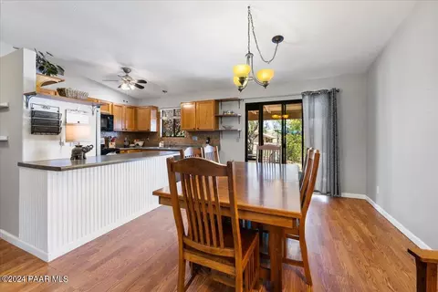 4510 E Robin Dr, Prescott, AZ 86301 photo 8