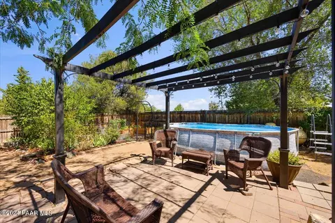 4510 E Robin Dr, Prescott, AZ 86301 photo 25