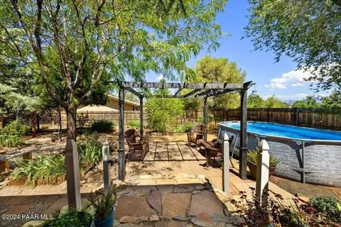 4510 E Robin Dr, Prescott, AZ 86301 photo 24