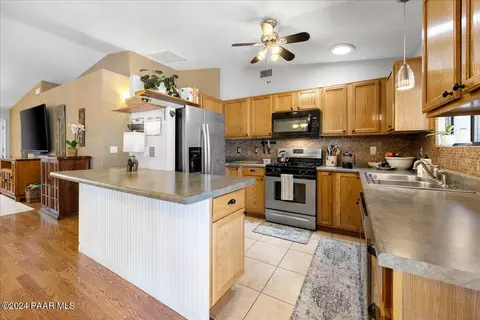 4510 E Robin Dr, Prescott, AZ 86301 photo 9