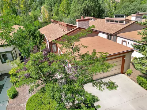 1449 Coyote Rd, Prescott, AZ 86303