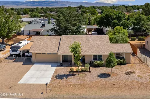 4461 N Lone Cactus Dr, Prescott Valley, AZ 86314
