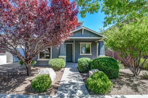 7242 Night Watch Way, Prescott Valley, AZ 86314