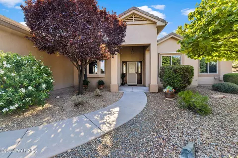 5758 Columbine Rd, Prescott, AZ 86305