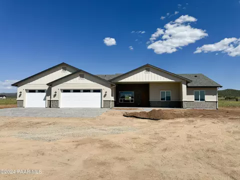 11101 N Seneca Point Ln, Prescott Valley, AZ 86315