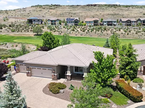 442 Cabaret St, Prescott, AZ 86301