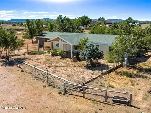 23650 N Roper Ln #3, Paulden, AZ 86334