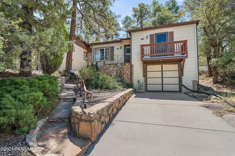 336 Pioneer Dr, Prescott, AZ 86303