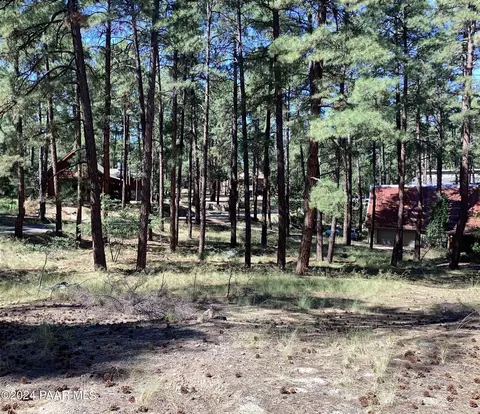 4540 S Camino Vaga, Prescott, AZ 86303