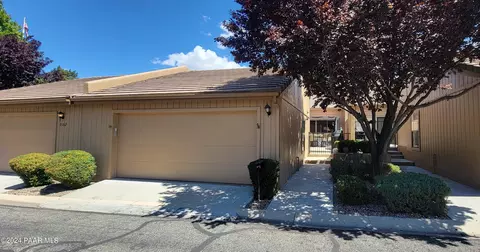 2164 Clubhouse Dr, Prescott, AZ 86301