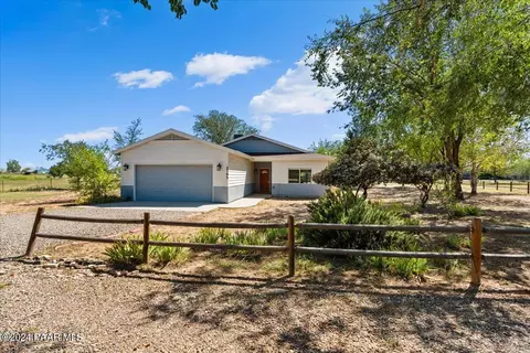 2795 N Eldred Rd, Chino Valley, AZ 86323